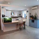 Belle Maison Familiale Avec Piscine, Stade, Et Nombreuses Activites Villa Cournonterral