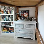 Villa Belle Maison Familiale Avec Piscine, Stade, Et Nombreuses Activites