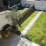 Belle Maison Familiale Avec Piscine, Stade, Et Nombreuses Activites Cournonterral