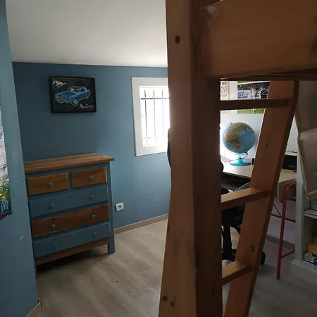 Belle Maison Familiale Avec Piscine, Stade, Et Nombreuses Activites Вилла Cournonterral