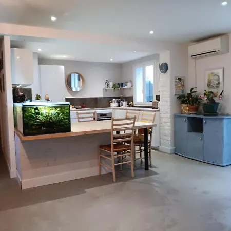 Belle Maison Familiale Avec Piscine, Stade, Et Nombreuses Activites Villa Cournonterral