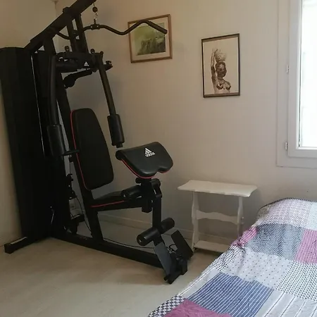 Belle Maison Familiale Avec Piscine, Stade, Et Nombreuses Activites Вилла Cournonterral